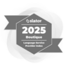 Slator 2025